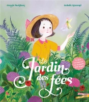 Le Jardin Des Fées