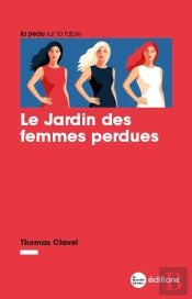 Le Jardin Des Femmes Perdues