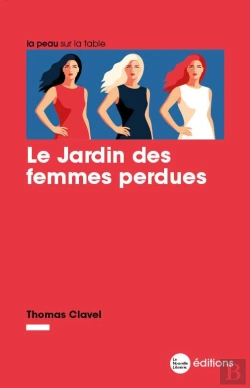 Bertrand.pt - Le Jardin Des Femmes Perdues