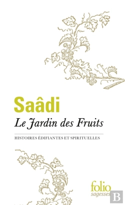 Bertrand.pt - Le Jardin Des Fruits (Histoires Édifiantes Et Spirituelles)
