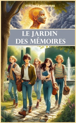Bertrand.pt - Le Jardin Des Mémoires