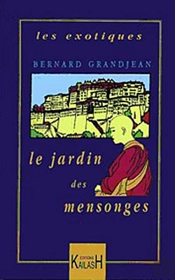 Bertrand.pt - Le Jardin Des Mensonges