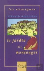 Le Jardin Des Mensonges