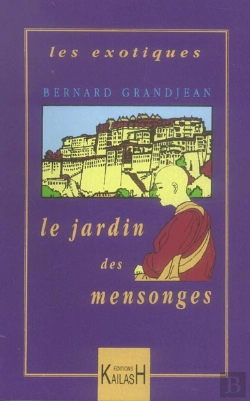 Bertrand.pt - Le Jardin Des Mensonges