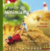 Le Jardin Des Minimiams