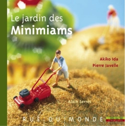 Bertrand.pt - Le Jardin Des Minimiams