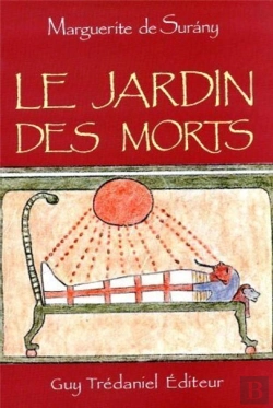 Bertrand.pt - Le Jardin Des Morts