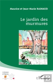 Le Jardin Des Murmures