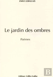 Le Jardin Des Ombres