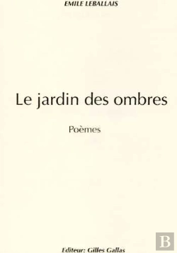 Bertrand.pt - Le Jardin Des Ombres