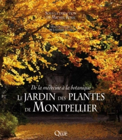 Bertrand.pt - Le Jardin Des Plantes De Montpellier