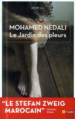 Bertrand.pt - Le Jardin Des Pleurs