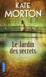 Le Jardin Des Secrets