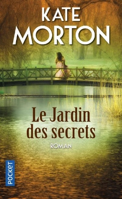 Bertrand.pt - Le Jardin Des Secrets