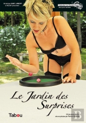 Le Jardin Des Surprises