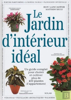 Bertrand.pt - Le Jardin D'Interieur Ideal