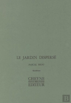 Bertrand.pt - Le Jardin Disperse ; Toi Les Lointains