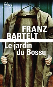 Le Jardin Du Bossu