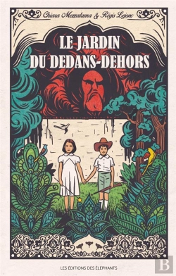 Bertrand.pt - Le Jardin Du Dedans-Dehors