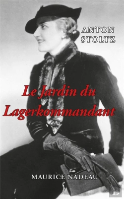 Bertrand.pt - Le Jardin Du Lagerkommandant