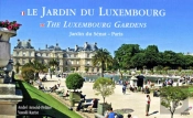 Le Jardin Du Luxembourg ; The Luxembour Gardens ; Jardin Du Sénat, Paris