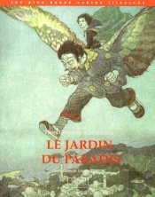 Le Jardin Du Paradis
