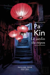 Le Jardin Du Repos - Pavillons Poche Ne 2019
