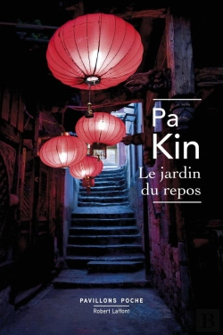 Bertrand.pt - Le Jardin Du Repos - Pavillons Poche Ne 2019