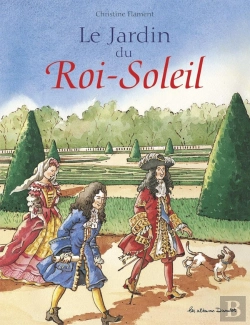 Bertrand.pt - Le Jardin Du Roi-Soleil