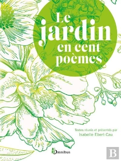 Bertrand.pt - Le Jardin En Cent Poemes Ne