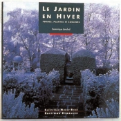Le Jardin En Hiver