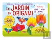 Le Jardin En Origami