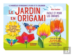 Bertrand.pt - Le Jardin En Origami