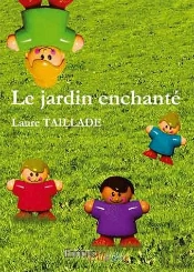 Le Jardin Enchante