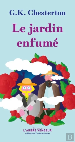 Bertrand.pt - Le Jardin Enfume