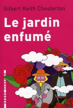 Bertrand.pt - Le Jardin Enfumé