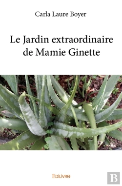 Bertrand.pt - Le Jardin Extraordinaire De Mamie Ginette