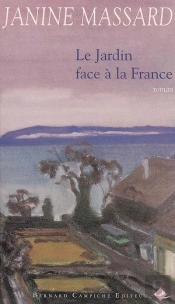 Le Jardin Face A La France