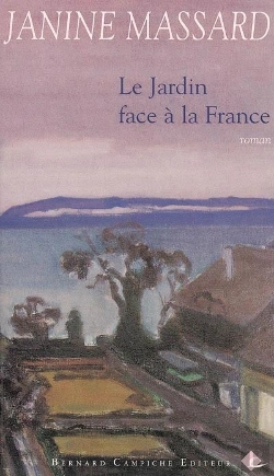 Bertrand.pt - Le Jardin Face A La France