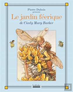 Bertrand.pt - Le Jardin Feerique De Cicely Mary Barker