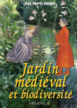 Bertrand.pt - Le Jardin Médiéval Et Biodiversité