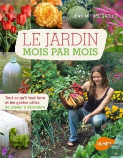Bertrand.pt - Le Jardin Mois Par Mois