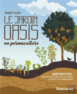 Bertrand.pt - Le Jardin-Oasis En Permaculture
