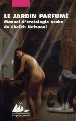 Bertrand.pt - Le Jardin Parfumé ; Manuel D'Érotologie Arabe