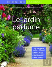 Le Jardin Parfumé