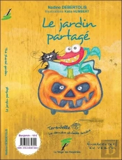 Le Jardin Partagé / The Shared Garden