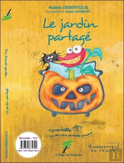 Bertrand.pt - Le Jardin Partagé / The Shared Garden