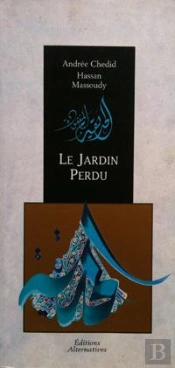 Le Jardin Perdu
