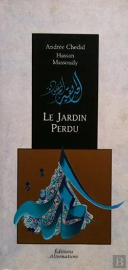 Bertrand.pt - Le Jardin Perdu