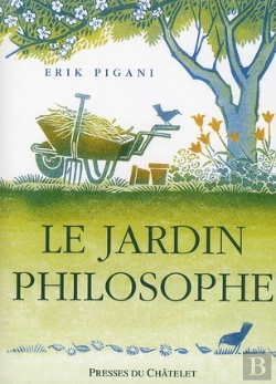 Bertrand.pt - Le Jardin Philosophe ; Une Anthologie Spirituelle